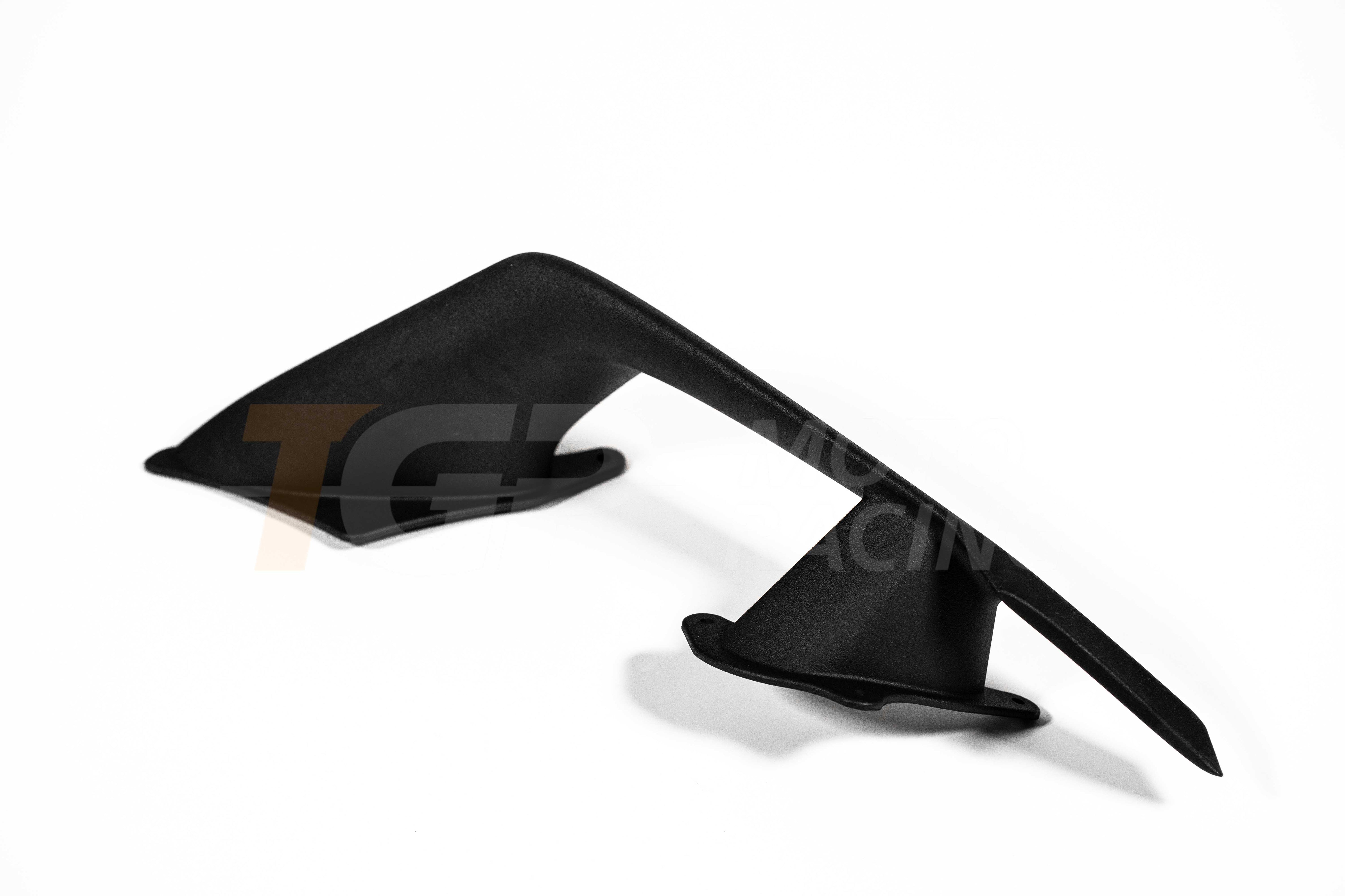 Conjunto de Winglets Impressos em 3D em Carbono para Honda CBR 1000 RR-R SC82 (24-26) 