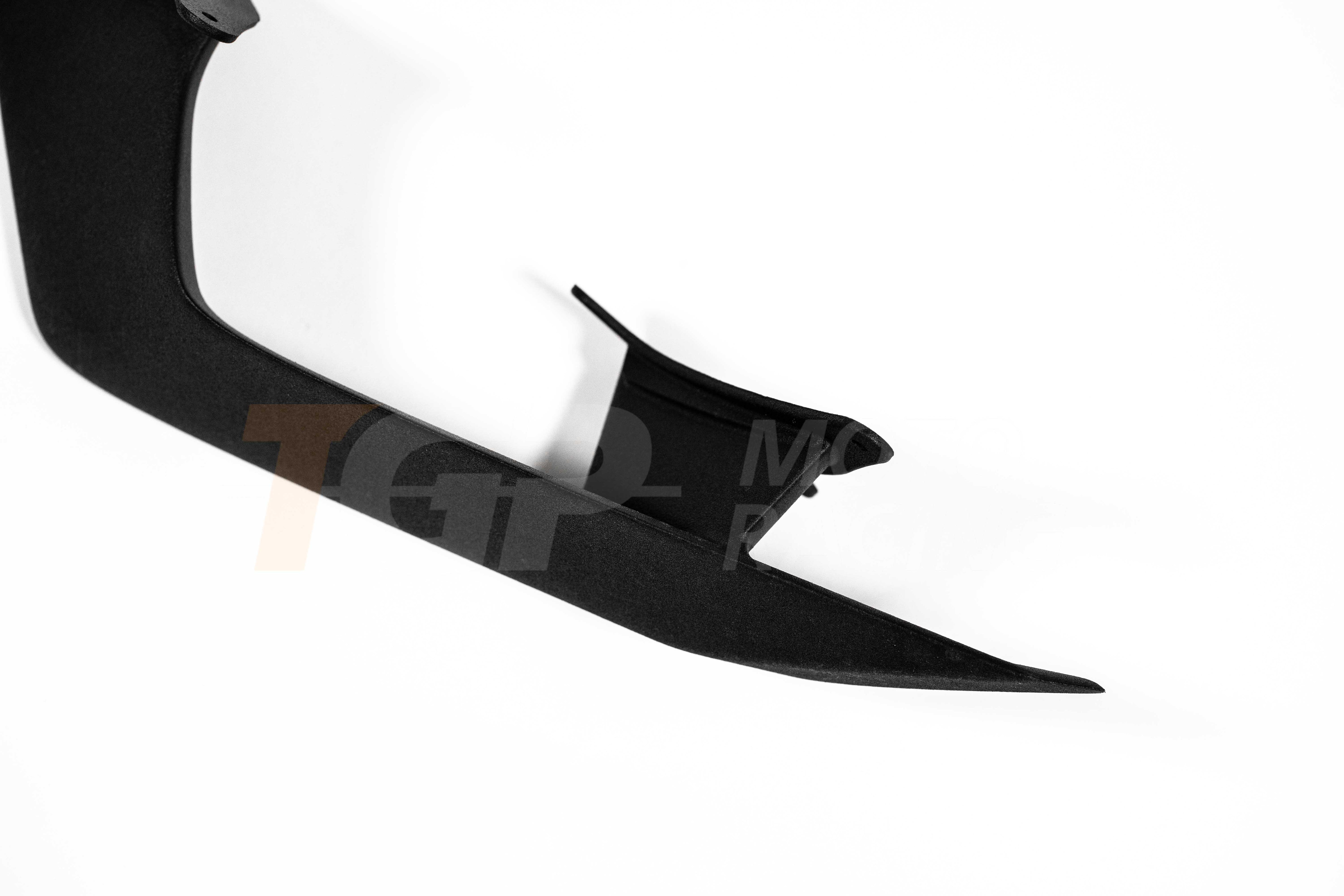 Conjunto de Winglets Impressos em 3D em Carbono para Honda CBR 1000 RR-R SC82 (24-26) 