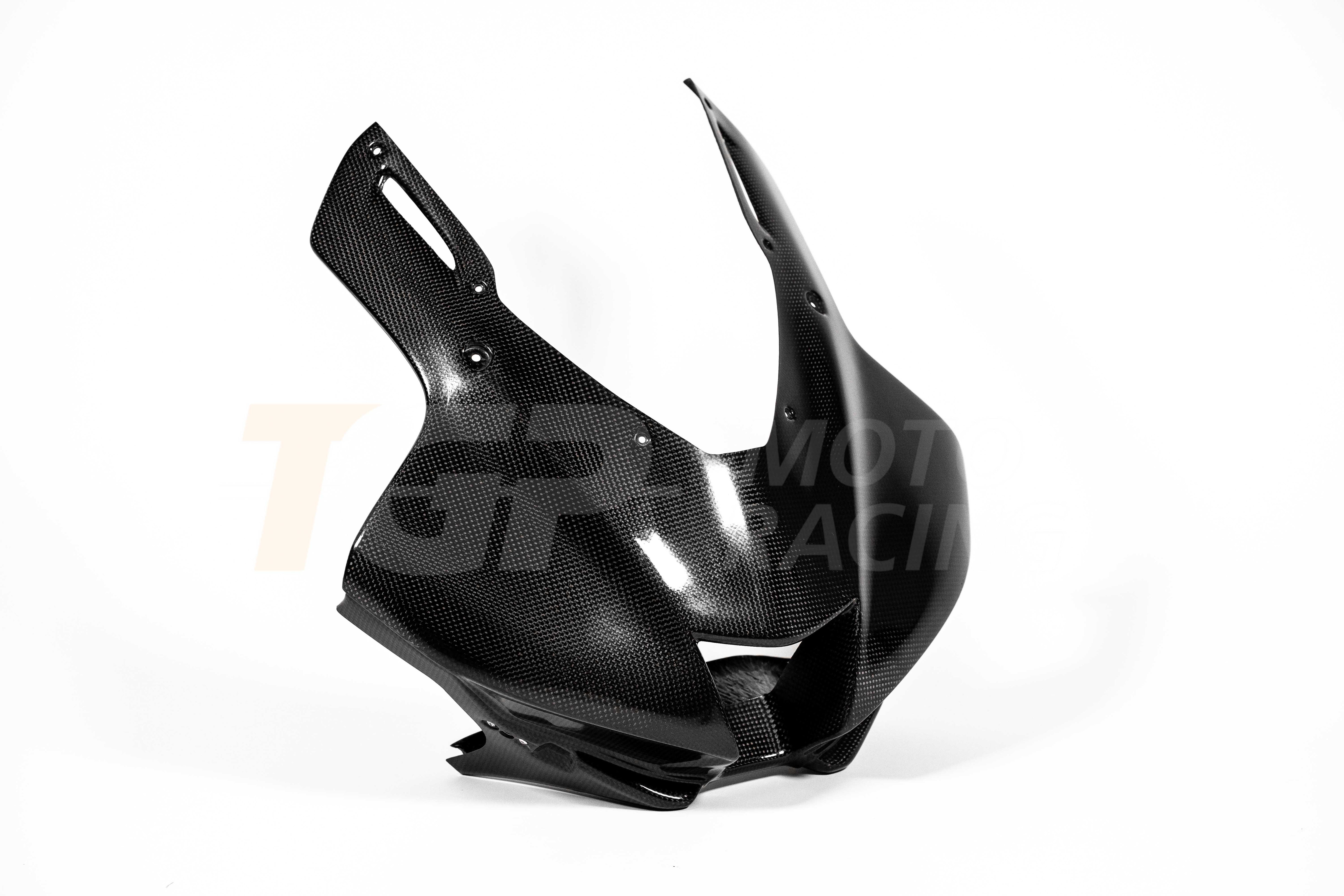 Conjunto completo de carenagens em carbono para Honda CBR 1000 RR-R SC82 (24-26) Carbonin 