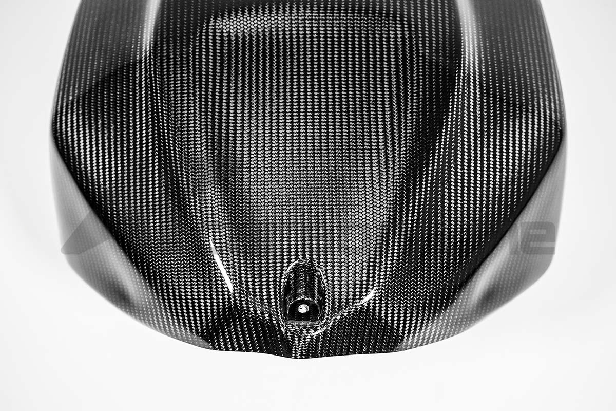 Tank cover SBK 200g AP Carbon Line Aprilia RSV4/RR/1100 Factory (21-25)