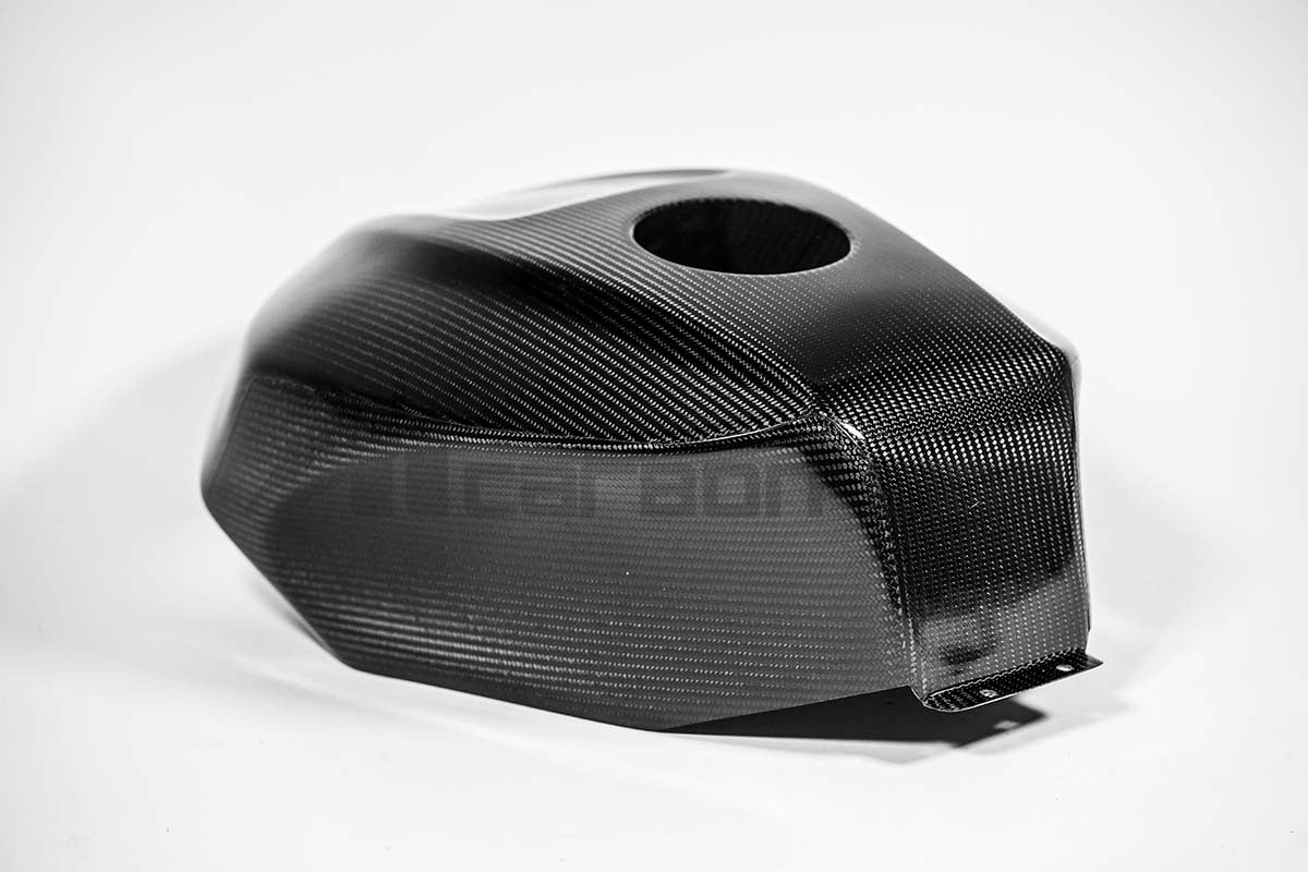 Tampa de tanque SBK 200g AP Carbon Line Aprilia RSV4/RR/1100 Factory (21-25) 