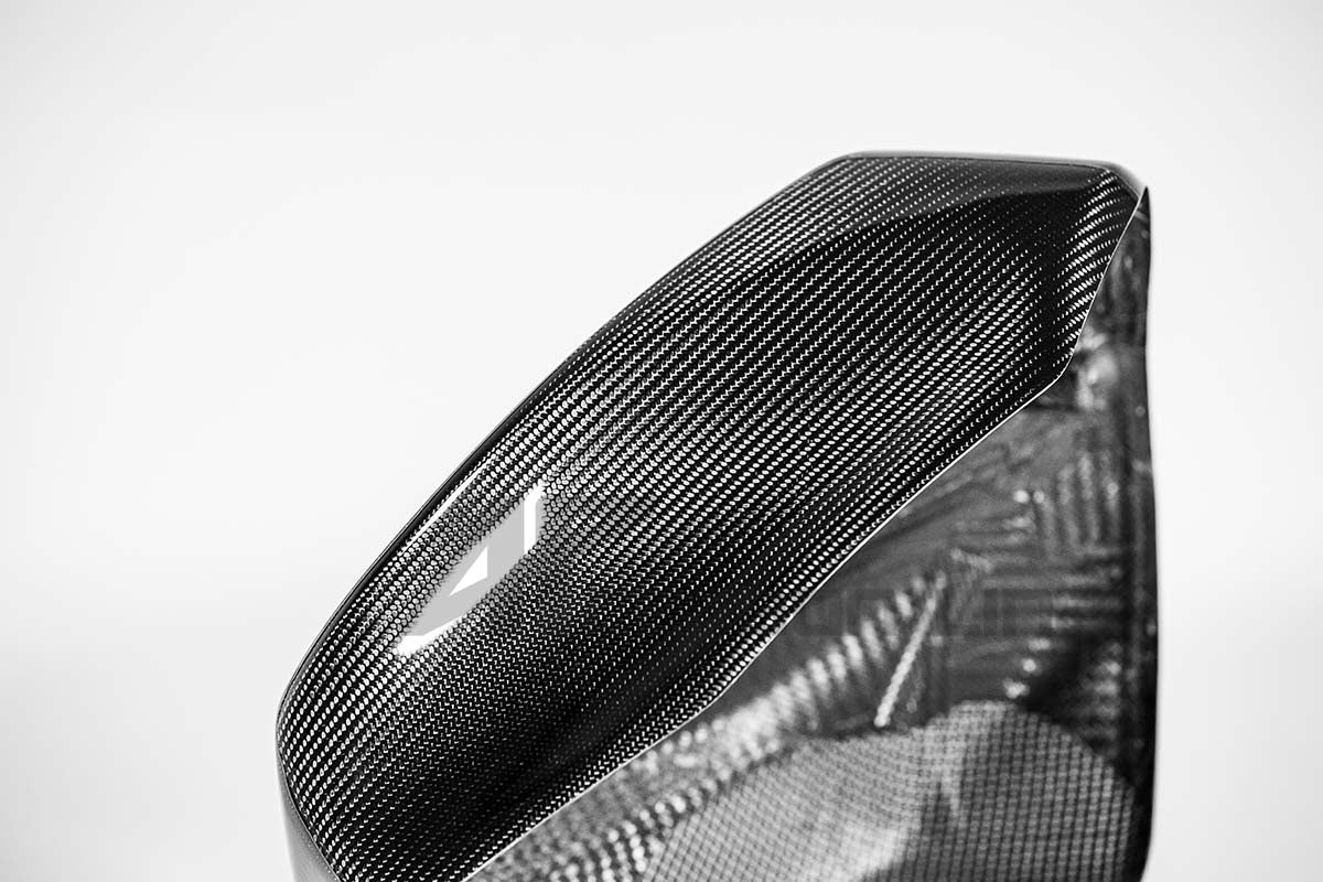 Tank cover SBK 200g AP Carbon Line Aprilia RSV4/RR/1100 Factory (21-25)