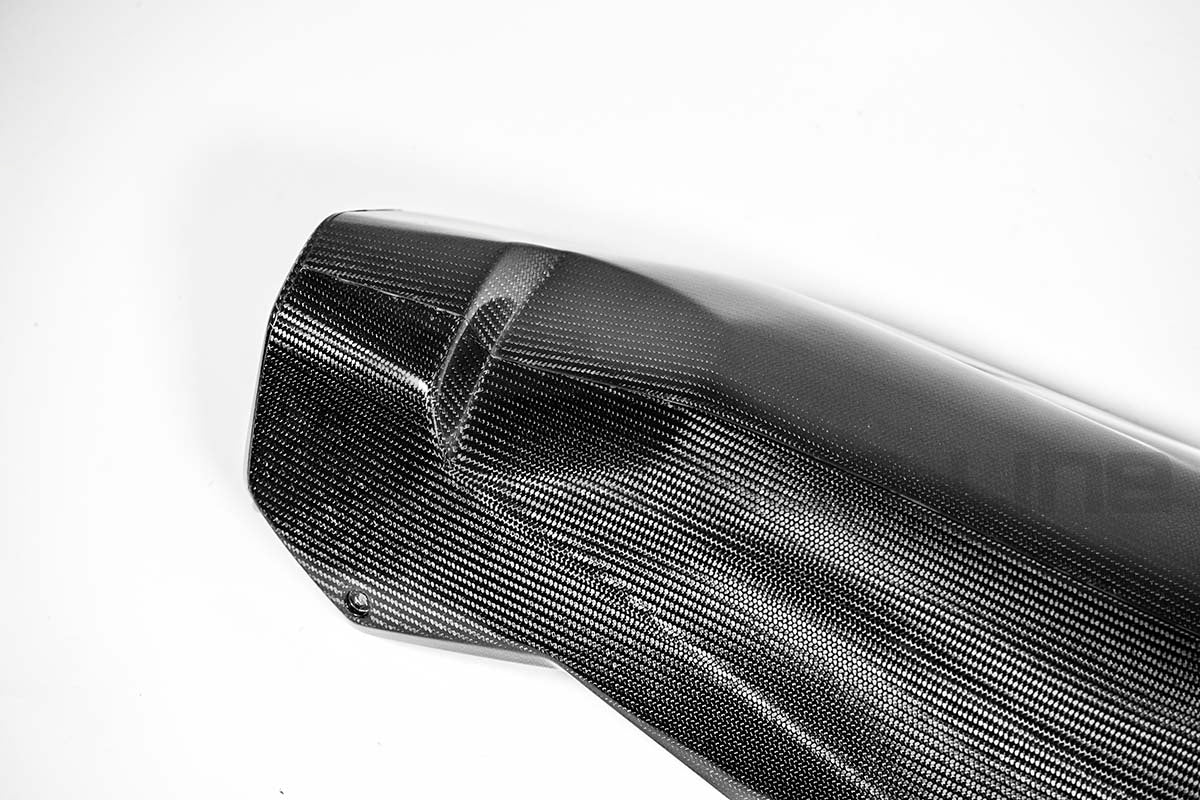 Bug spoiler 200g AP Carbon Line Aprilia RSV4/RR/1100 Factory (21-26) 