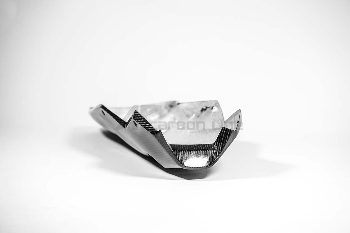 Bug spoiler 200g AP Carbon Line Aprilia RSV4/RR/1100 Factory (21-26) 