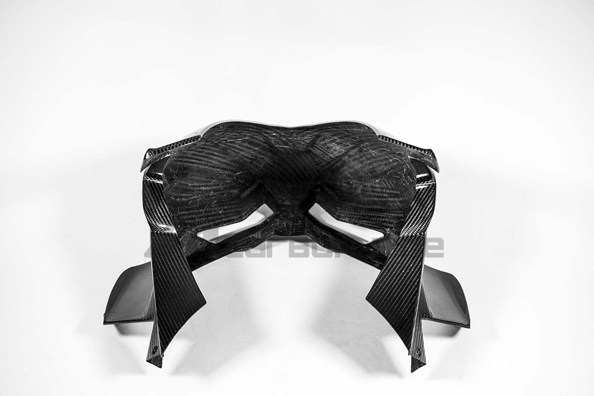 Front mask 200g AP Carbon Line Aprilia RSV4/RR/1100 Factory (21-26) 