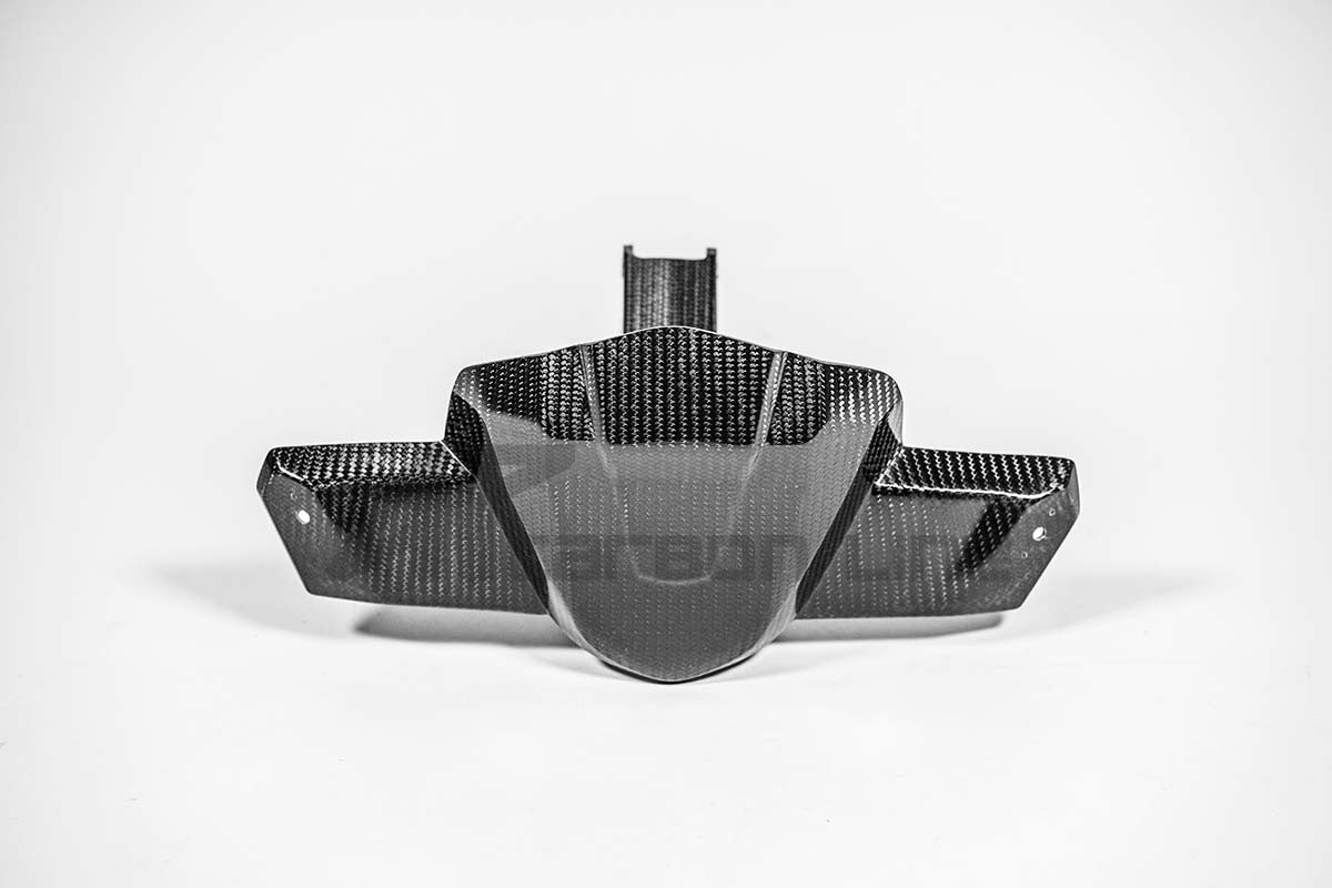 Instrument holder 200g AP Carbon Line Aprilia RSV4/RR/1100 Factory (21-25)