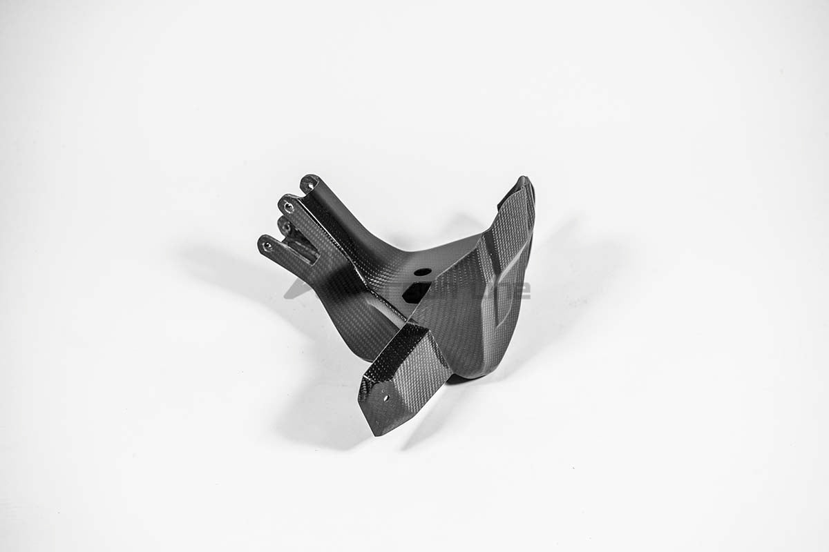 Instrument holder 200g AP Carbon Line Aprilia RSV4/RR/1100 Factory (21-25)