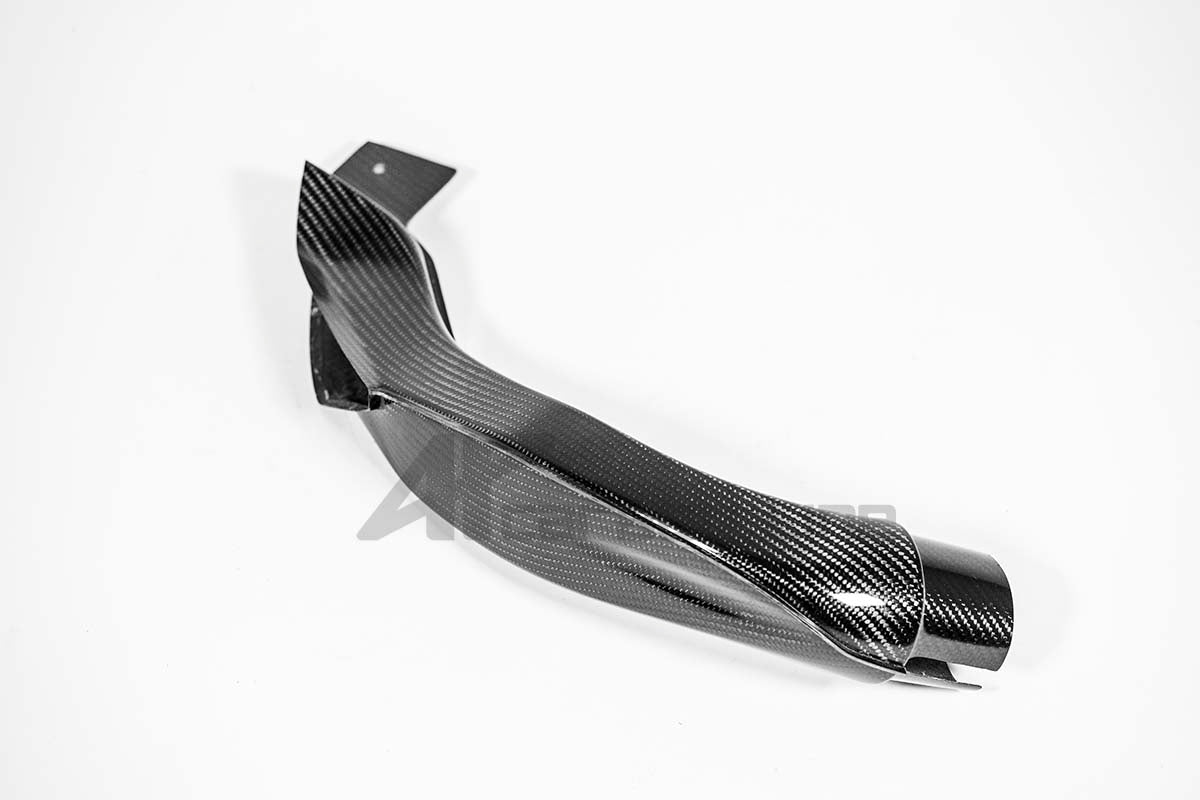 Air channels 200g AP Carbon Line Aprilia RSV4/RR/1100 Factory (21-25)