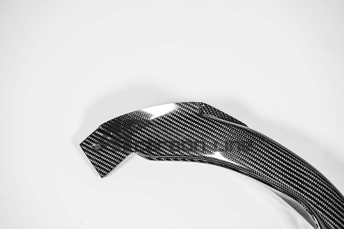 Canais de ar 200g AP Carbon Line Aprilia RSV4/RR/1100 Factory (21-25) 