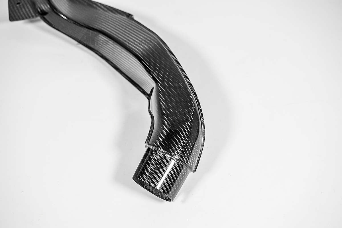 Air channels 200g AP Carbon Line Aprilia RSV4/RR/1100 Factory (21-25)