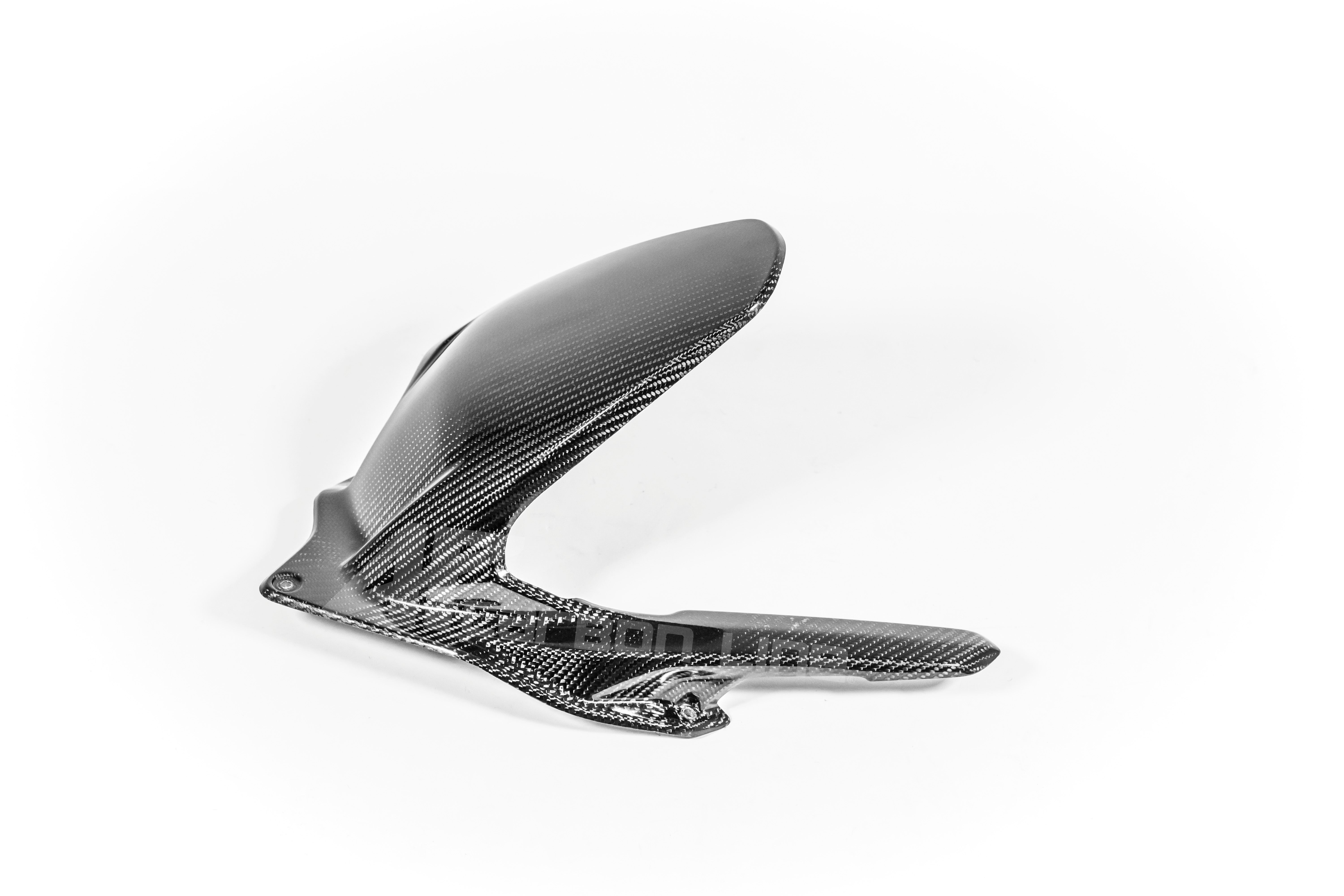 Guarda-lamas traseiro 200g AP Carbon Line Ducati Panigale V4/S/R (25-26) 