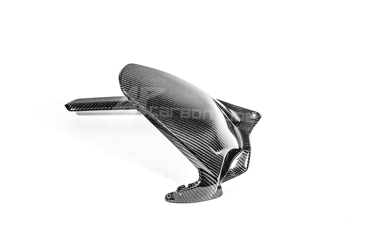 Guarda-lamas traseiro 200g AP Carbon Line Ducati Panigale V4/S/R (25-26) 