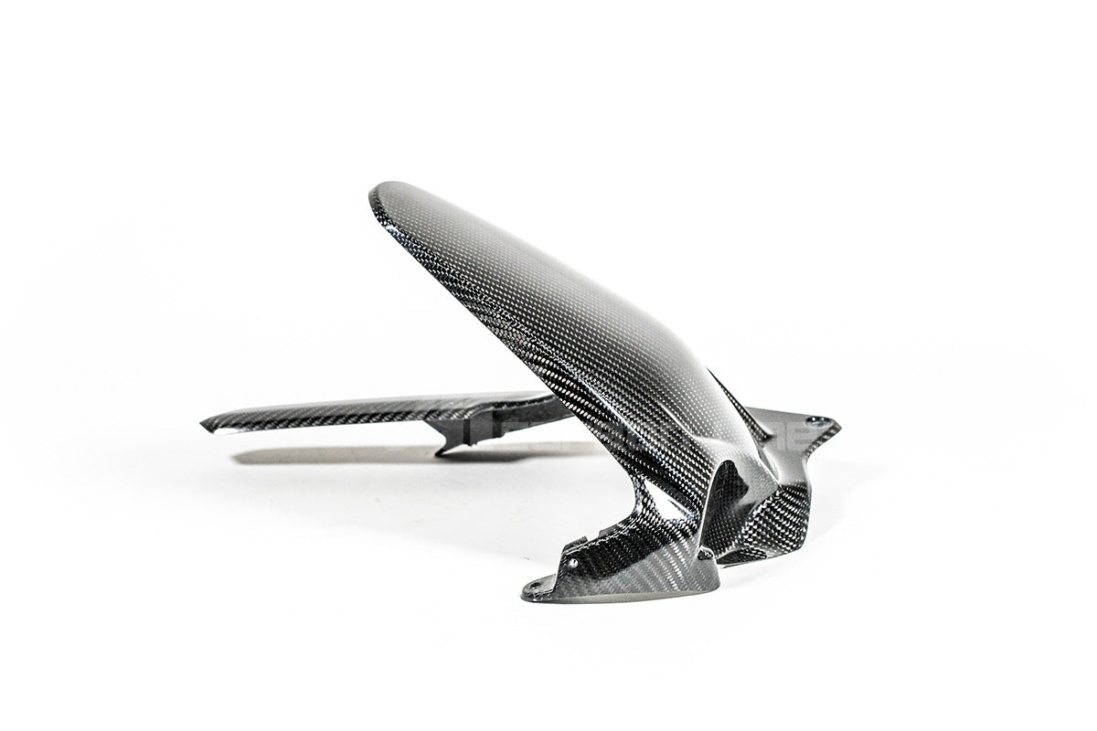 Guarda-lamas traseiro 200g AP Carbon Line Ducati Panigale V4/S/R (25-26) 