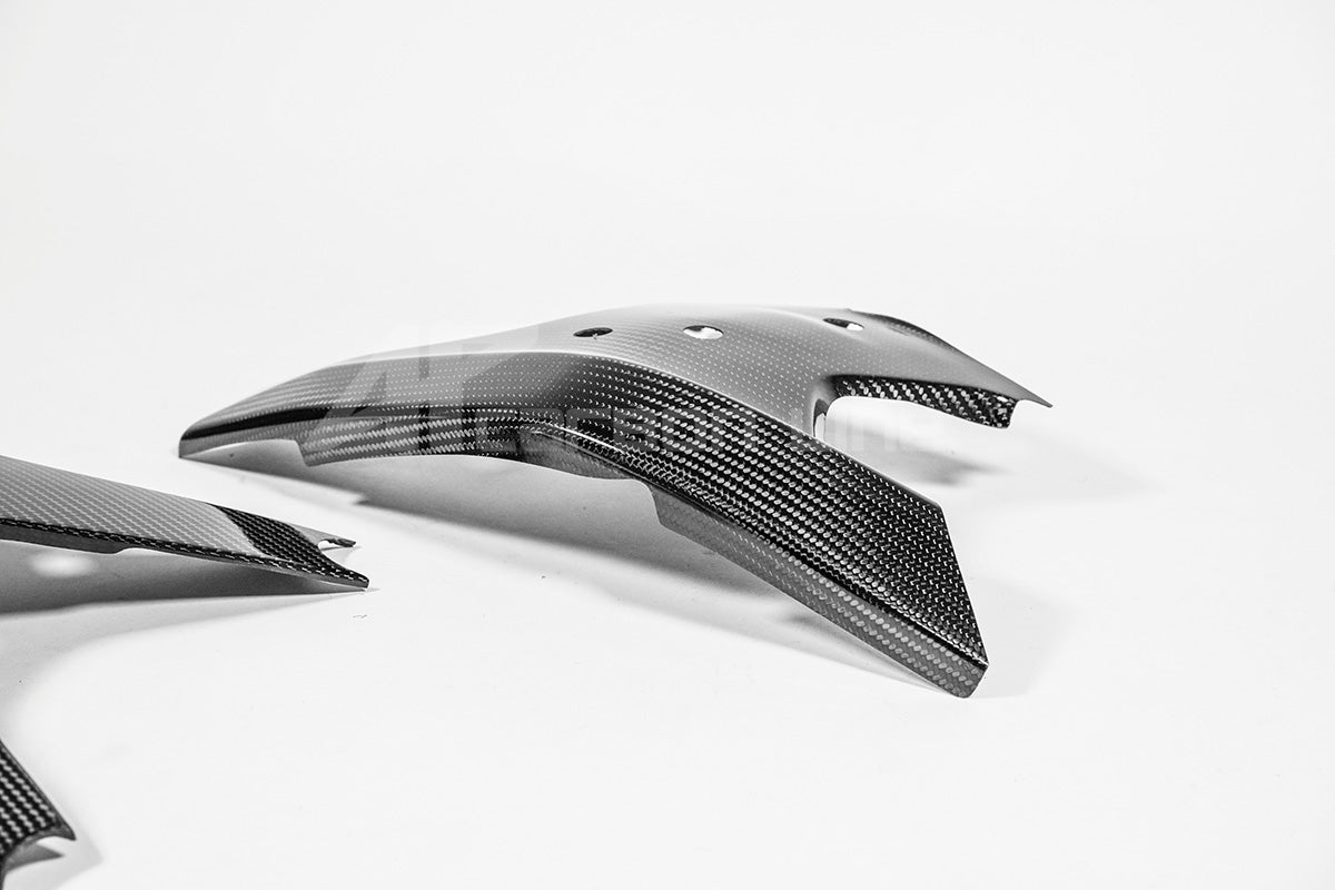 Coberturas de quadro 200g AP Carbon Line Ducati Panigale V4/S/R (25-26) 