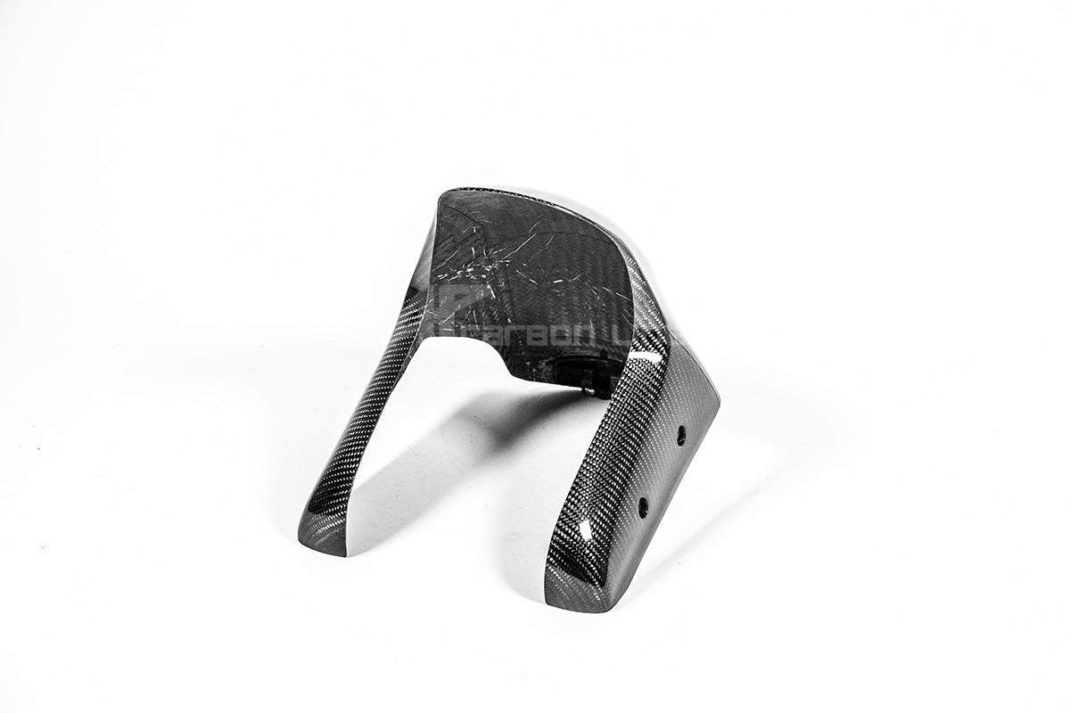 Front fender 200g AP Carbon Line Ducati Panigale V4/S/R (25-26) 