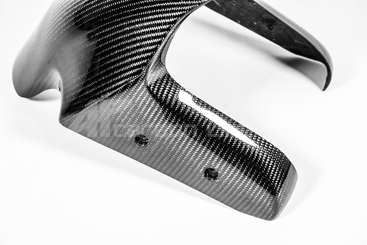 Front fender 200g AP Carbon Line Ducati Panigale V4/S/R (25-26) 