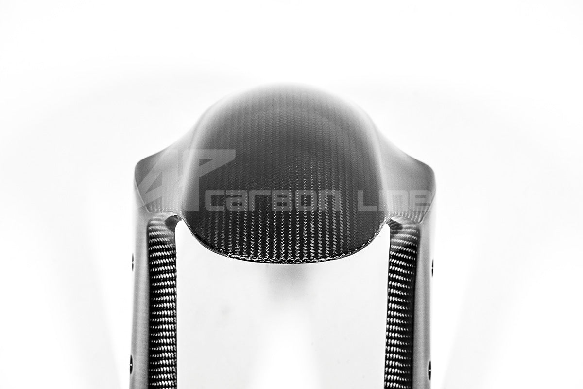 Front fender 200g AP Carbon Line Ducati Panigale V4/S/R (25-26) 