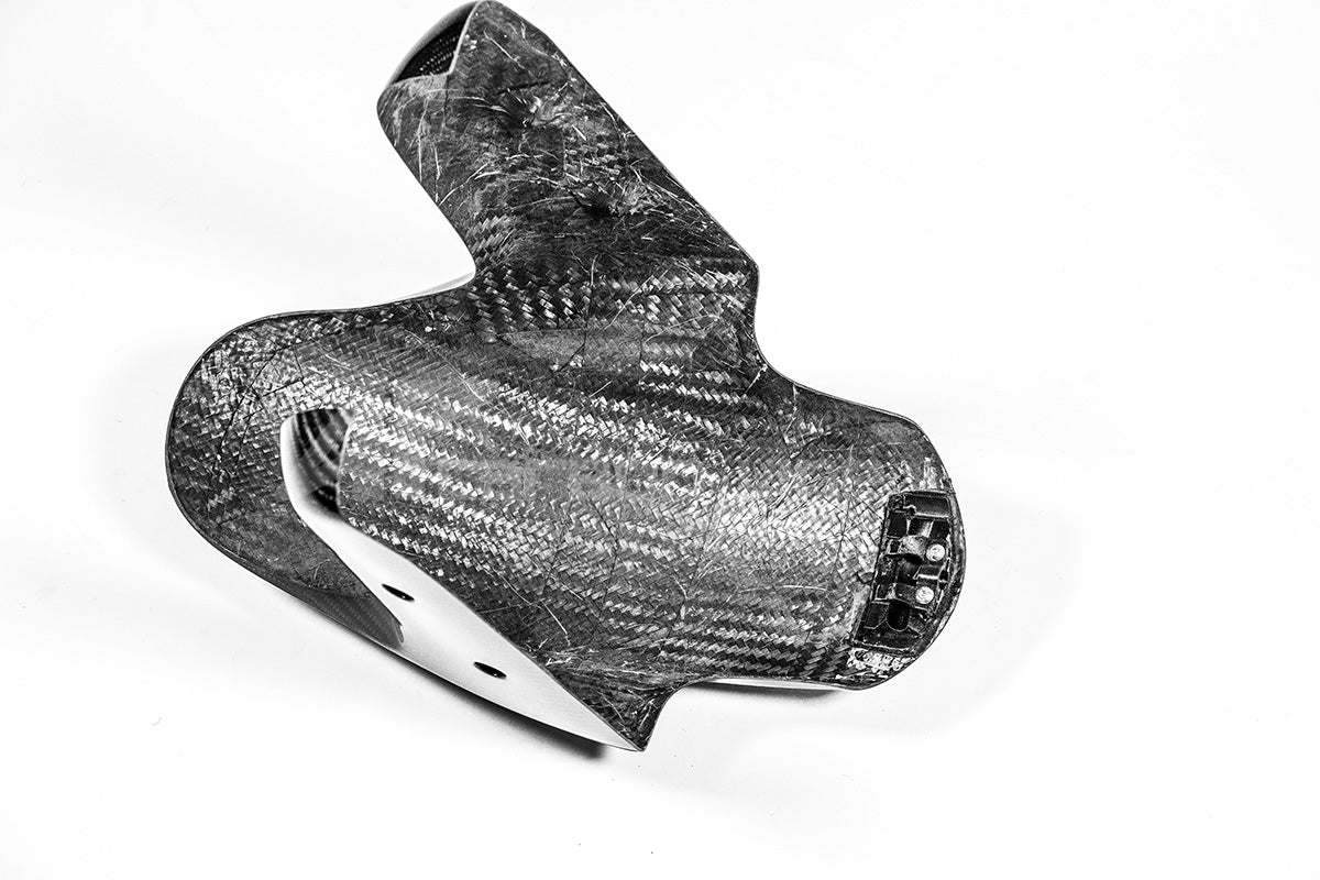 Front fender 200g AP Carbon Line Ducati Panigale V4/S/R (25-26) 