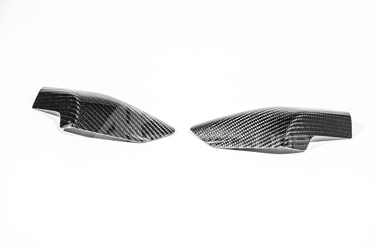 Proteção de depósito Proteções 200g AP Carbon Line Ducati Panigale V4/S (2025) 
