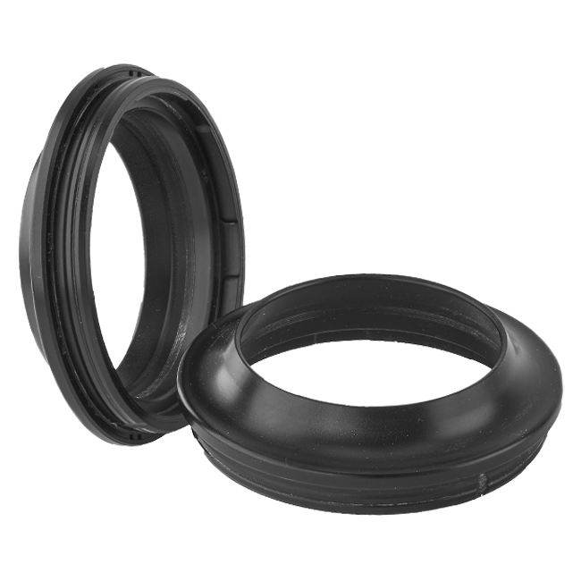 K-Tech Kits de Selos de Poeira Dust Seals para Aprilia RSV4/1100 Factory/R/RR/RF (09-26) DSS-017 