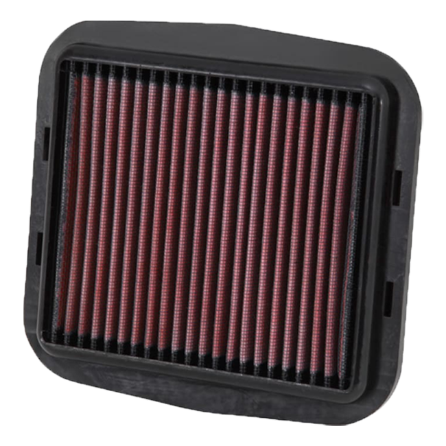 Filtro de ar substituto K&N para Ducati Panigale 899/959 (13-19) DU-1112 