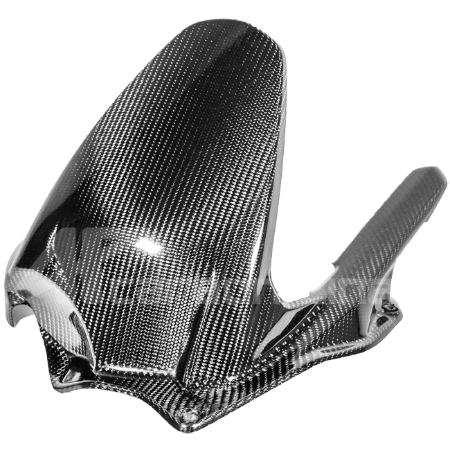 Guarda-lamas traseiro 200g AP Carbon Line Ducati Panigale V4/S/R (25-26) 