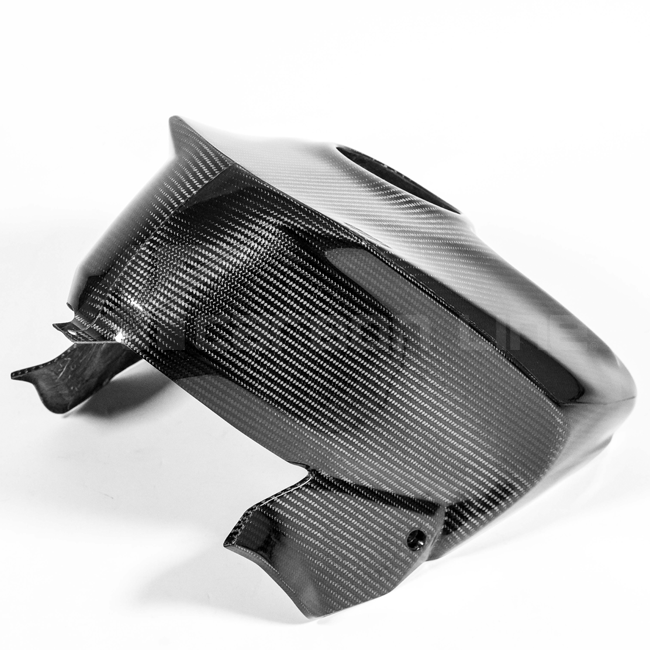 Tank cover SBK 200g AP Carbon Line Ducati Panigale V4/S (2025)