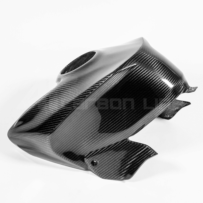 Tank cover SBK 200g AP Carbon Line Ducati Panigale V4/S (2025)