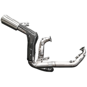 Sistema completo Vandemon High Titanium Ducati Panigale V2 955 (20-24) 