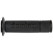 Domino Racing Grip de Borracha A450 em várias cores – Cor principal Preto 