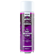 Oxford Mint chain spray "Dry Weather Lube" - 500ml
