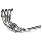Akrapovic Header (Stainless Steel) BMW S1000RR K67 (19-26) E-B10R7 