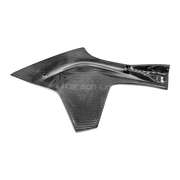 Side part on the right 200g AP carbon line yamaha yzf-r1/m rn65 (20-25)