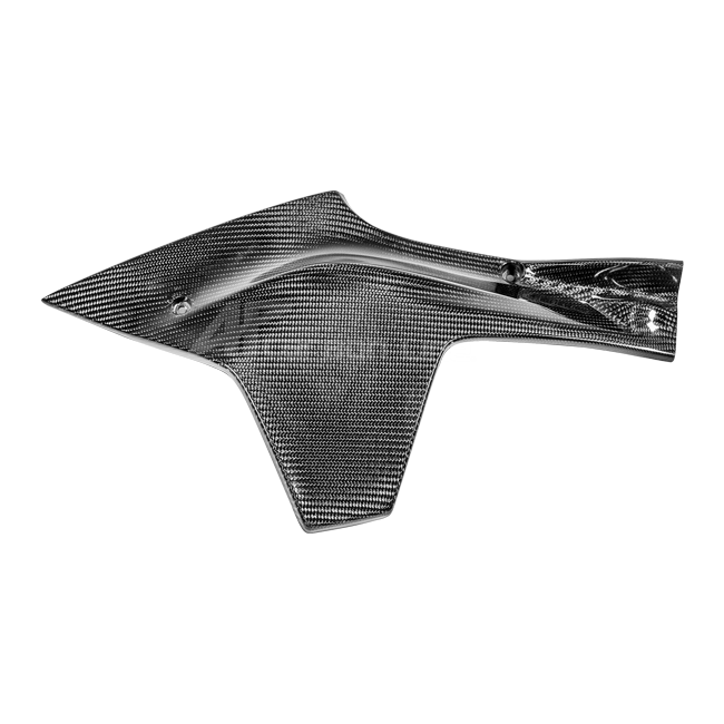 Lateral direito 200g AP Carbon Line Yamaha YZF-R1/M RN65 (20-25) 