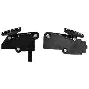 Electronics- & Fairing Bracket WorldSSP Feel Racing Ducati Panigale V2 955 (20-24) FR.04.KIT 