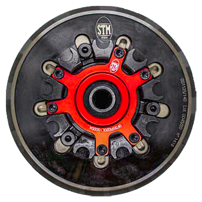 STM Embreagem Anti-Hopping Aprilia RS 660 (20-26) FAP-S060 