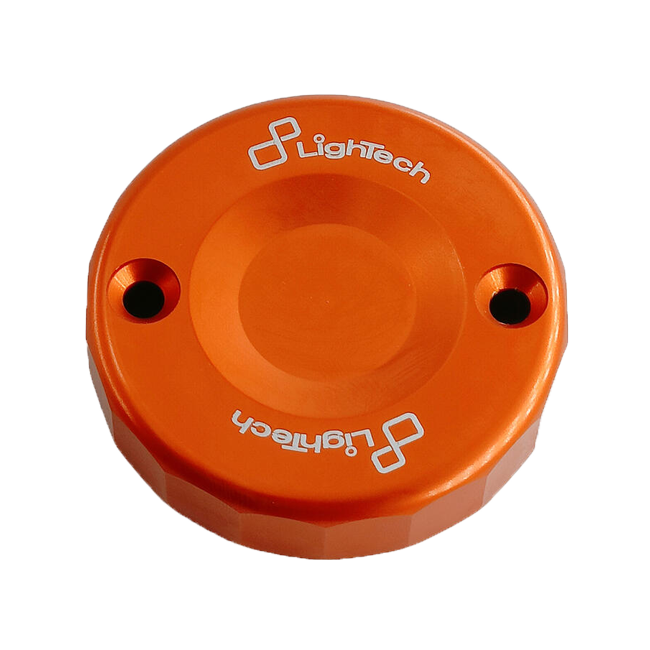 Tampa do reservatório dianteiro LighTech Aprilia RS 660 (20-26) FBC04 