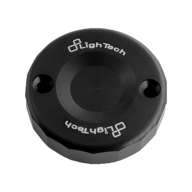 Tampa do reservatório dianteiro LighTech Aprilia RS 660 (20-26) FBC04 