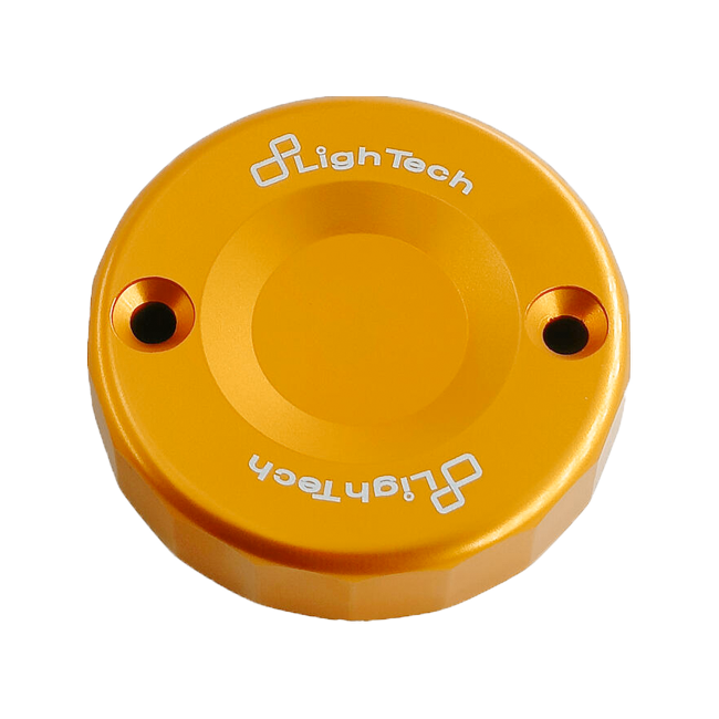 Tampa do reservatório dianteiro LighTech Aprilia RS 660 (20-26) FBC04 