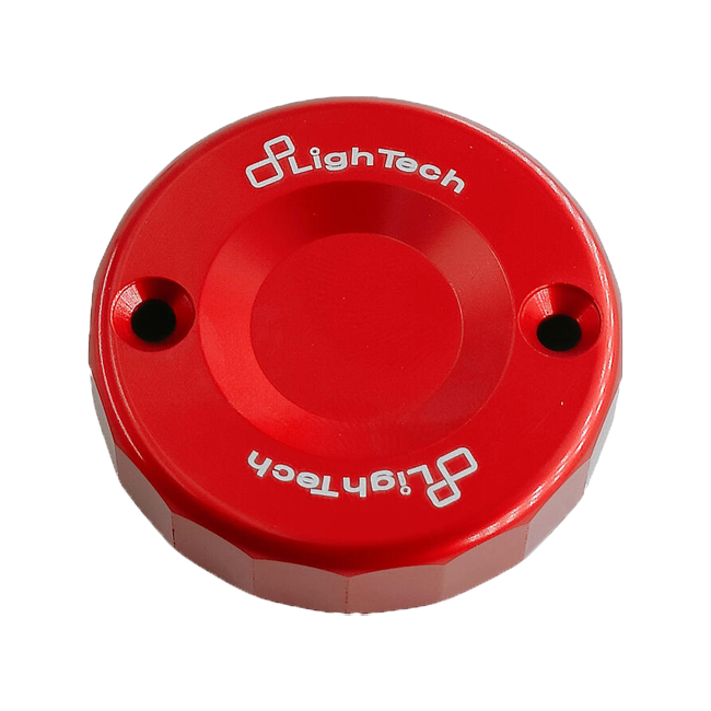 Tampa do reservatório dianteiro LighTech Aprilia RS 660 (20-26) FBC04 