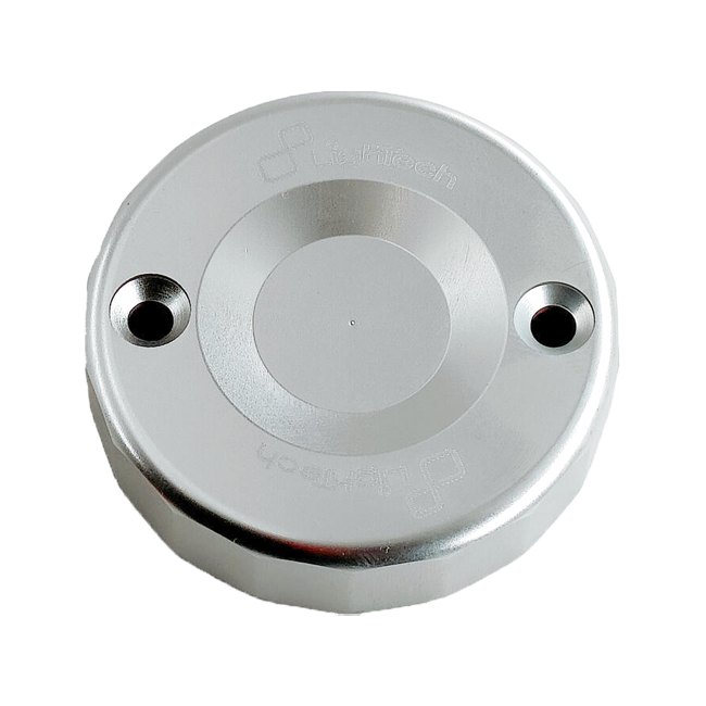 Tampa do reservatório dianteiro LighTech Aprilia RS 660 (20-26) FBC04 