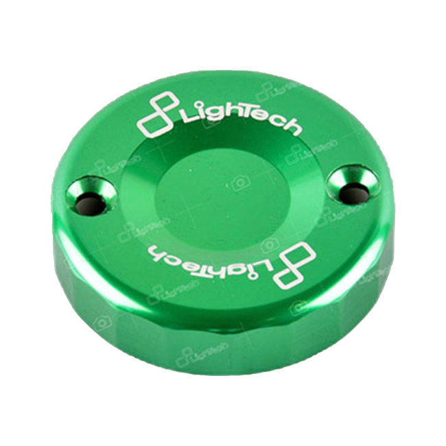 Tampa do reservatório dianteiro LighTech Aprilia RS 660 (20-26) FBC04 