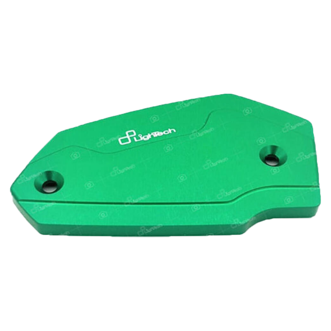 Tampa do reservatório de expansão Frontal LighTech Kawasaki ZX-4 RR (23-25) FBC16 