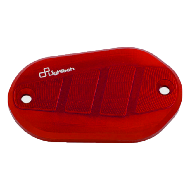 Tampa do Reservatório Frontal LighTech Kawasaki Ninja 400 (18-23) FBC26 