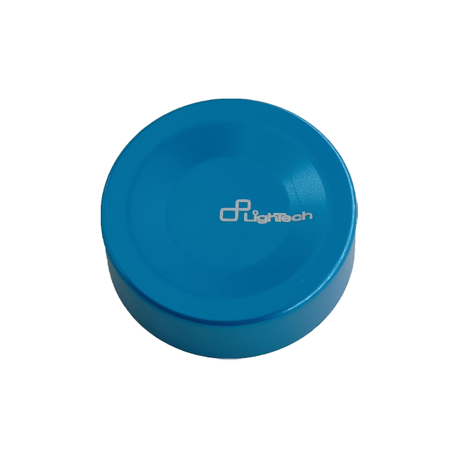 Tampa do reservatório de expansão traseiro LighTech Ducati Panigale V4/S/R (25-26) FBC27 