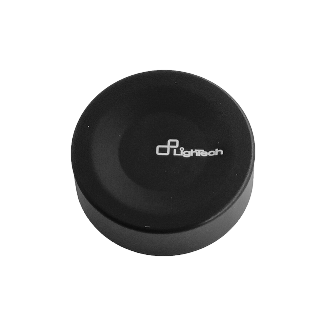 Tampa do reservatório de expansão traseiro LighTech Ducati Panigale V4/S/R (25-26) FBC27 