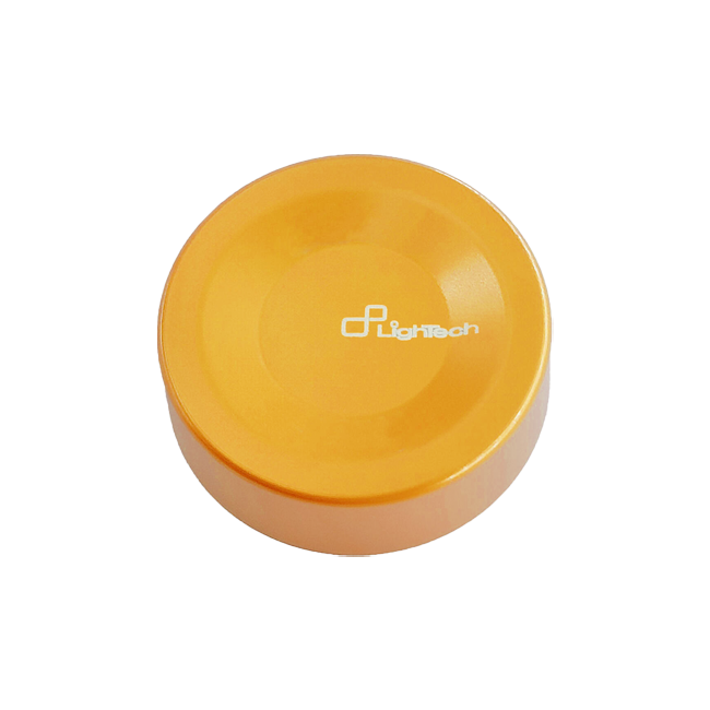 Tampa do reservatório de expansão traseiro LighTech Ducati Panigale V4/S/R (25-26) FBC27 