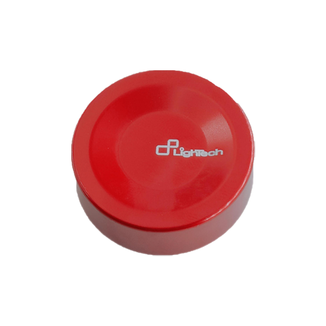 Tampa do reservatório de expansão traseiro LighTech Ducati Panigale V4/S/R (25-26) FBC27 