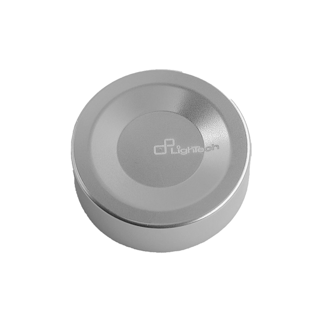 Tampa do reservatório de expansão traseiro LighTech Ducati Panigale V4/S/R (25-26) FBC27 