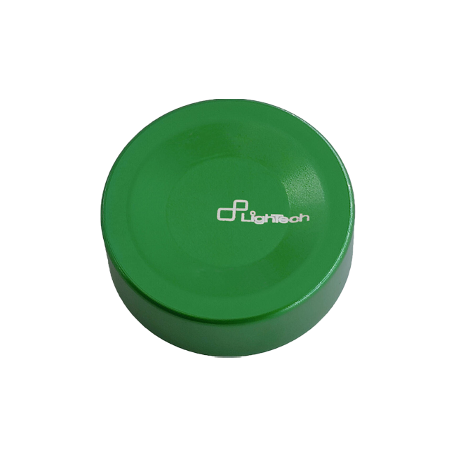 Tampa do reservatório de expansão traseiro LighTech Ducati Panigale V4/S/R (25-26) FBC27 